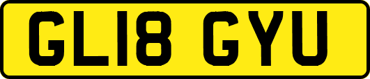 GL18GYU