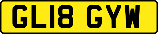 GL18GYW