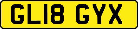 GL18GYX