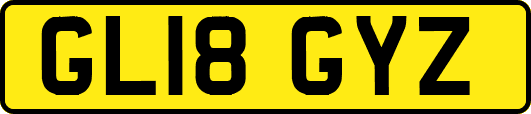 GL18GYZ