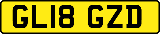 GL18GZD