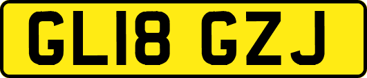 GL18GZJ