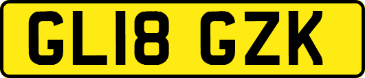 GL18GZK