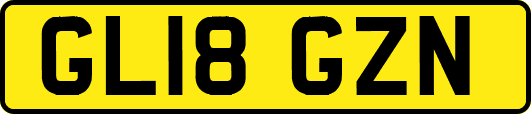 GL18GZN