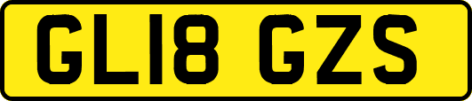 GL18GZS