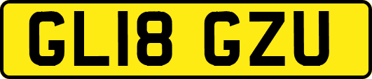 GL18GZU