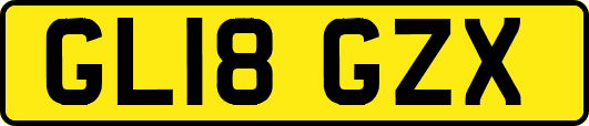 GL18GZX