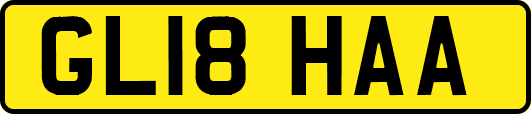 GL18HAA