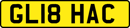 GL18HAC