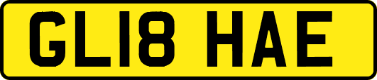 GL18HAE