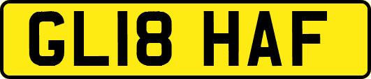 GL18HAF