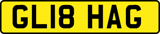 GL18HAG