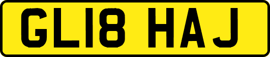 GL18HAJ
