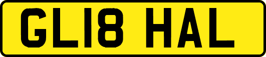 GL18HAL
