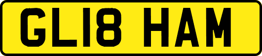 GL18HAM