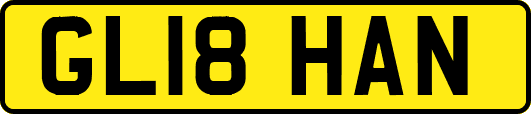 GL18HAN