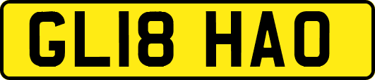 GL18HAO