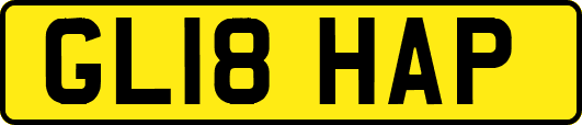 GL18HAP
