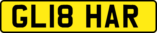GL18HAR