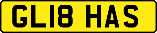 GL18HAS