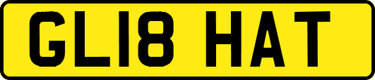 GL18HAT