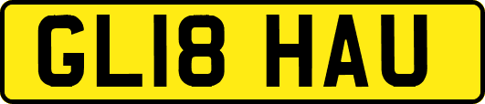 GL18HAU