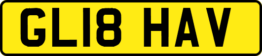 GL18HAV