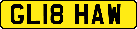 GL18HAW