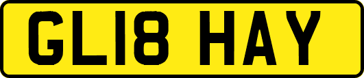 GL18HAY