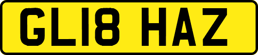 GL18HAZ