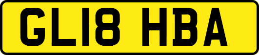 GL18HBA