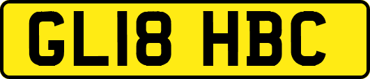 GL18HBC