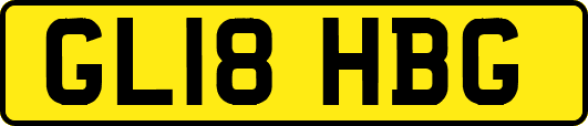 GL18HBG