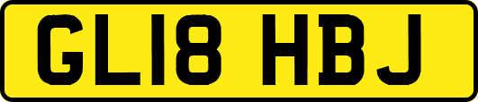 GL18HBJ