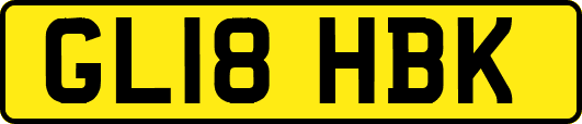 GL18HBK