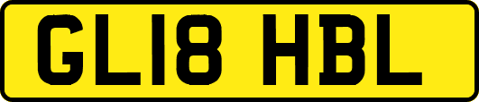 GL18HBL