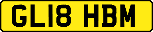 GL18HBM