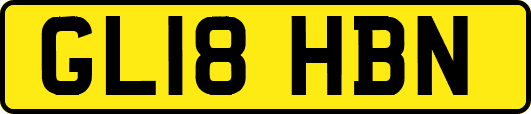 GL18HBN