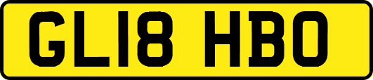 GL18HBO