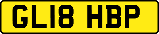 GL18HBP