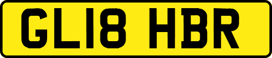 GL18HBR