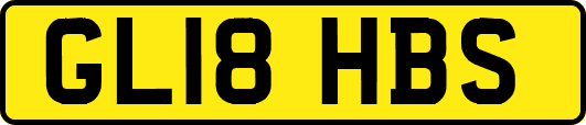 GL18HBS