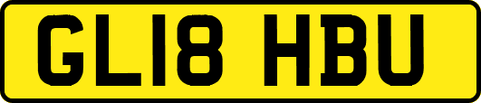 GL18HBU