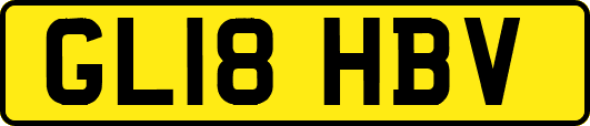GL18HBV