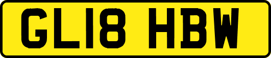 GL18HBW