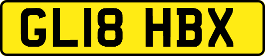 GL18HBX