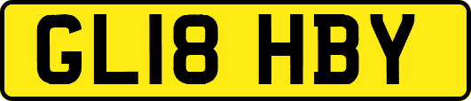 GL18HBY