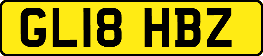 GL18HBZ