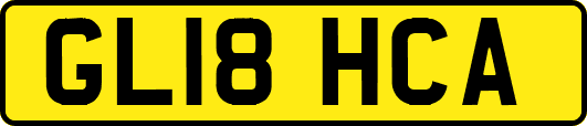 GL18HCA
