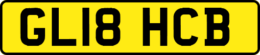 GL18HCB
